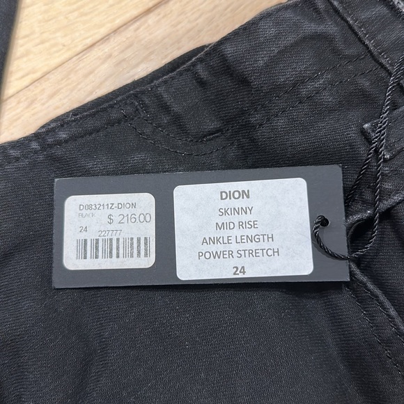 Carmar jeans - Picture 3 of 3